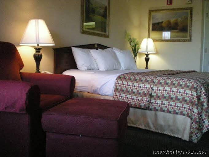Quality Inn Eastman Ngoại thất bức ảnh
