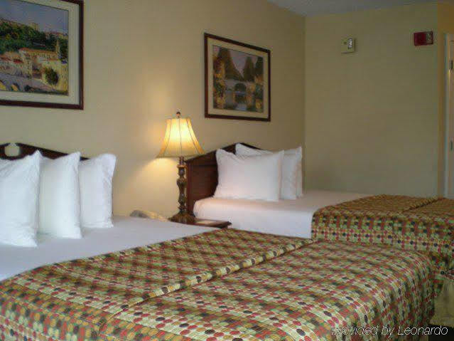 Quality Inn Eastman Ngoại thất bức ảnh