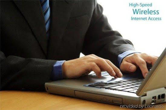 Quality Inn Eastman Ngoại thất bức ảnh
