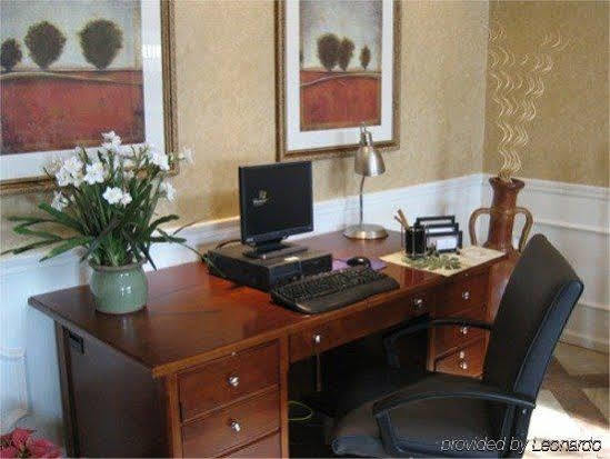 Quality Inn Eastman Ngoại thất bức ảnh